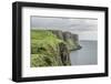 UK, Scotland, Isle of Skye, Trotternish Peninsula, Kilt Rock-Rob Tilley-Framed Photographic Print