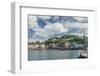 UK, Scotland, Oban Town and Harbor-Rob Tilley-Framed Photographic Print