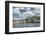 UK, Scotland, Oban Town and Harbor-Rob Tilley-Framed Photographic Print