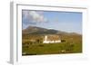 Uk, Scotland, Outer Hebrides-John Warburton-lee-Framed Photographic Print