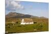 Uk, Scotland, Outer Hebrides-John Warburton-lee-Mounted Photographic Print