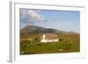 Uk, Scotland, Outer Hebrides-John Warburton-lee-Framed Photographic Print