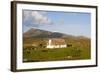 Uk, Scotland, Outer Hebrides-John Warburton-lee-Framed Photographic Print