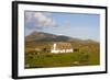 Uk, Scotland, Outer Hebrides-John Warburton-lee-Framed Photographic Print