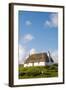 Uk, Scotland, Outer Hebrides-John Warburton-lee-Framed Photographic Print