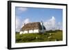 Uk, Scotland, Outer Hebrides-John Warburton-lee-Framed Photographic Print