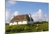 Uk, Scotland, Outer Hebrides-John Warburton-lee-Mounted Photographic Print