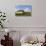 Uk, Scotland, Outer Hebrides-John Warburton-lee-Stretched Canvas displayed on a wall