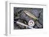 Uk, Scotland, Outer Hebrides-John Warburton-lee-Framed Photographic Print