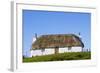 Uk, Scotland, Outer Hebrides-John Warburton-lee-Framed Photographic Print