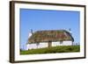 Uk, Scotland, Outer Hebrides-John Warburton-lee-Framed Photographic Print