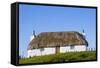 Uk, Scotland, Outer Hebrides-John Warburton-lee-Framed Stretched Canvas