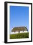 Uk, Scotland, Outer Hebrides-John Warburton-lee-Framed Photographic Print