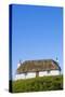 Uk, Scotland, Outer Hebrides-John Warburton-lee-Stretched Canvas