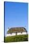 Uk, Scotland, Outer Hebrides-John Warburton-lee-Stretched Canvas