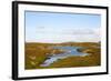 Uk, Scotland, Outer Hebrides-John Warburton-lee-Framed Photographic Print