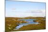 Uk, Scotland, Outer Hebrides-John Warburton-lee-Mounted Photographic Print