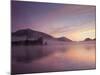 UK, Scotland, Strathclyde, Loch Awe, Kilchurn Castle-Steve Vidler-Mounted Photographic Print