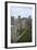 UK, Wales, Caernarfon Castle-null-Framed Giclee Print