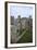 UK, Wales, Caernarfon Castle-null-Framed Giclee Print