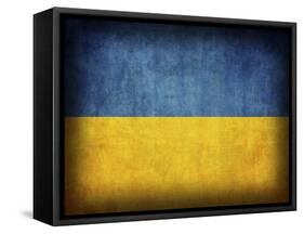 Ukraine-David Bowman-Framed Stretched Canvas