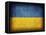 Ukraine-David Bowman-Framed Stretched Canvas