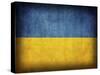 Ukraine-David Bowman-Stretched Canvas