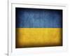 Ukraine-David Bowman-Framed Giclee Print