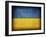 Ukraine-David Bowman-Framed Giclee Print