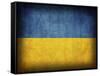 Ukraine-David Bowman-Framed Stretched Canvas