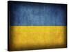 Ukraine-David Bowman-Stretched Canvas