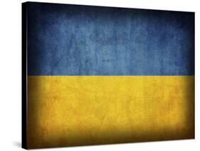 Ukraine-David Bowman-Stretched Canvas