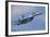 Ukrainian Air Force Su-27 Flanker-null-Framed Photographic Print