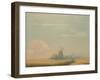 Ukrainian Harvest, 1857-Ivan Konstantinovich Aivazovsky-Framed Giclee Print