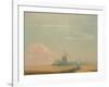 Ukrainian Harvest, 1857-Ivan Konstantinovich Aivazovsky-Framed Giclee Print