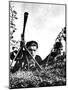 Ukrainian Serving with the German Army, Russian Front, 1941-1944-null-Mounted Photographic Print