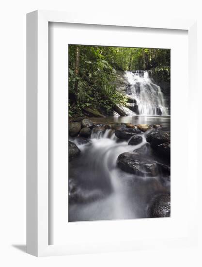 Ula Temburong National Park, Brunei, Borneo, Southeast Asia-Christian-Framed Photographic Print