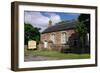 Ullapool Museum, Highland, Scotland-Peter Thompson-Framed Photographic Print