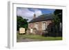 Ullapool Museum, Highland, Scotland-Peter Thompson-Framed Photographic Print