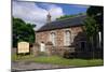 Ullapool Museum, Highland, Scotland-Peter Thompson-Mounted Photographic Print