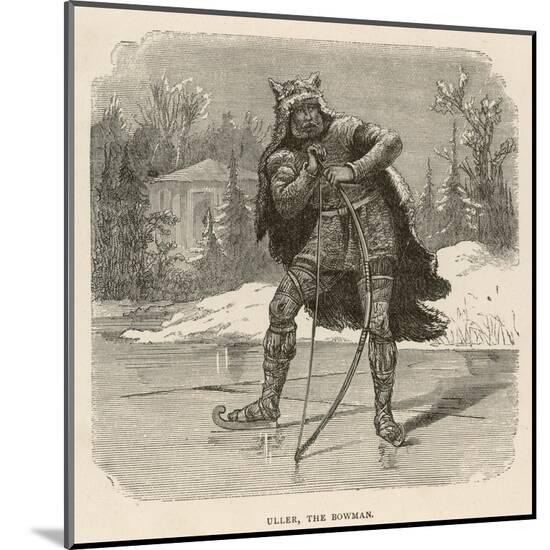 Art Print, , large