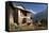 Ulleri Village, 2080 Metres, Annapurna Himal, Nepal, Himalayas, Asia-Ben Pipe-Framed Stretched Canvas