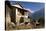 Ulleri Village, 2080 Metres, Annapurna Himal, Nepal, Himalayas, Asia-Ben Pipe-Stretched Canvas