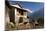 Ulleri Village, 2080 Metres, Annapurna Himal, Nepal, Himalayas, Asia-Ben Pipe-Mounted Photographic Print