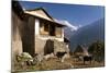 Ulleri Village, 2080 Metres, Annapurna Himal, Nepal, Himalayas, Asia-Ben Pipe-Mounted Photographic Print