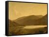 Ullswater, 1795-Joseph Wright-Framed Stretched Canvas