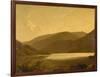 Ullswater, 1795-Joseph Wright-Framed Giclee Print