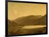 Ullswater, 1795-Joseph Wright-Framed Giclee Print