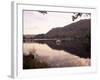 Ullswater, Lake District, Cumbria, England, United Kingdom-John Miller-Framed Photographic Print