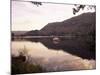 Ullswater, Lake District, Cumbria, England, United Kingdom-John Miller-Mounted Photographic Print